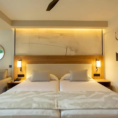 Riu Palace Nautilus - Adults Only 4* Torremolinos