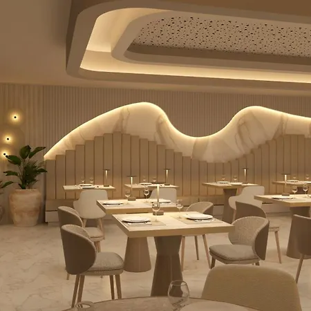 Hotel Riu Palace Nautilus - Adults Only Torremolinos