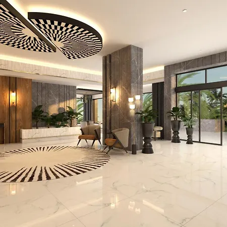 Riu Palace Nautilus - Adults Only