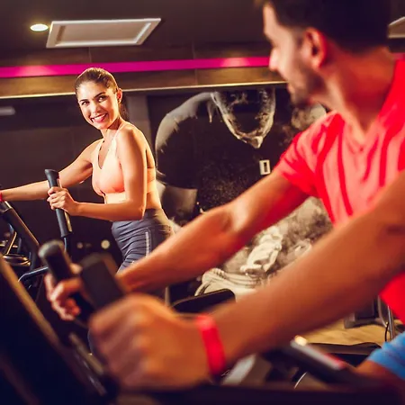 Hotel Riu Palace Nautilus - Adults Only Torremolinos