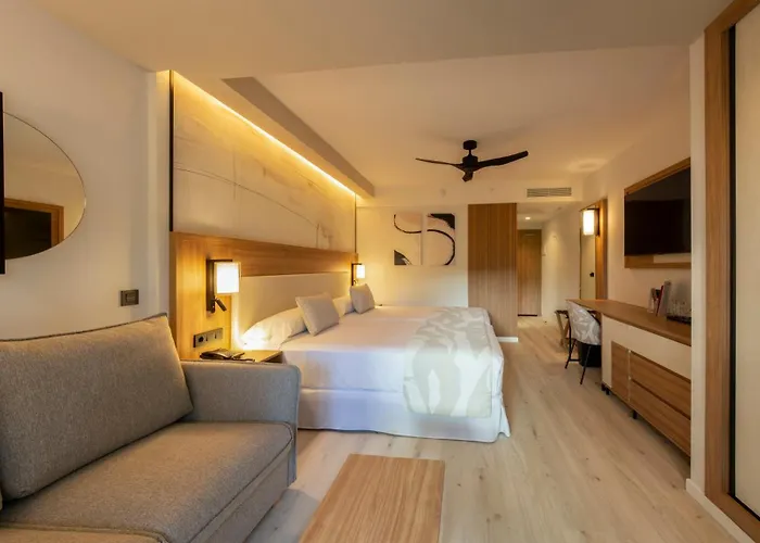 Riu Palace Nautilus - Adults Only 4*