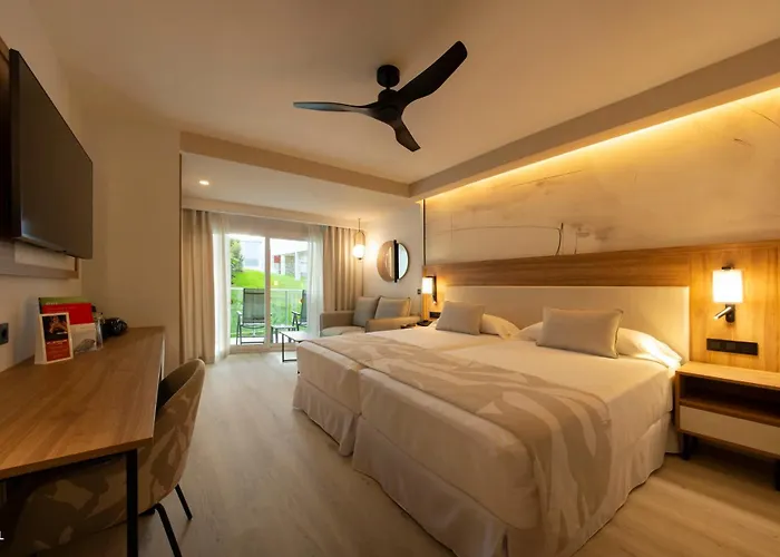 Riu Palace Nautilus - Adults Only Ξενοδοχείο 4*