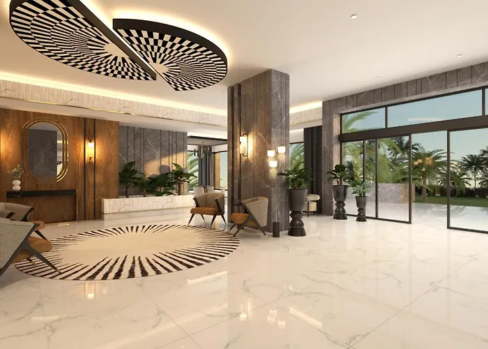 Riu Palace Nautilus - Adults Only