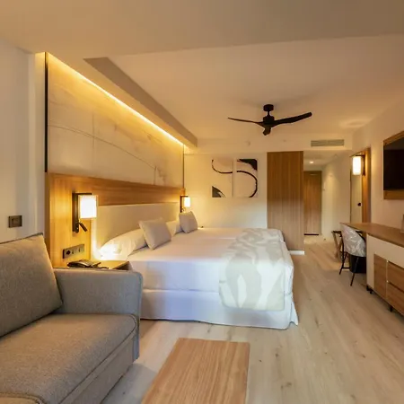 Riu Palace Nautilus - Adults Only 4*