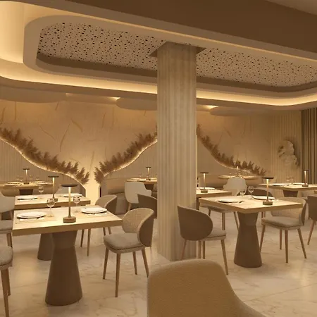 Riu Palace Nautilus - Adults Only Hotel 4*