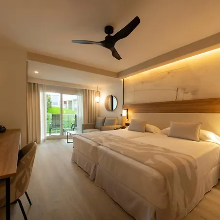 Riu Palace Nautilus - Adults Only Hotel 4*