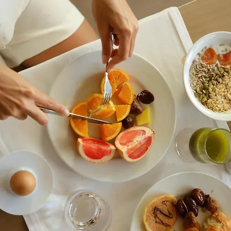 Riu Palace Nautilus - Adults Only Hotel 4*